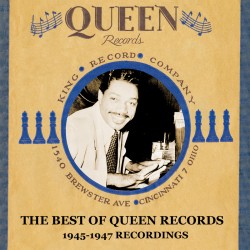 Queen Records- Best Of QUEEN Records 1943-47