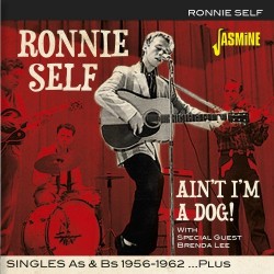 Self Ronnie- Ain't I'm A Dog!!