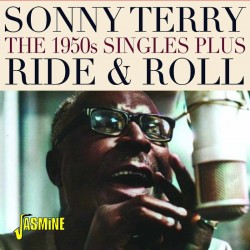 Terry Sonny- 1950's Singles PLUS