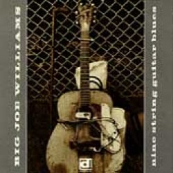 Williams Big Joe-Nine String Guitar Blues
