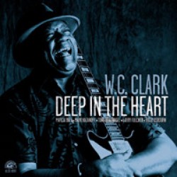 Clark W C-Deep In The Heart