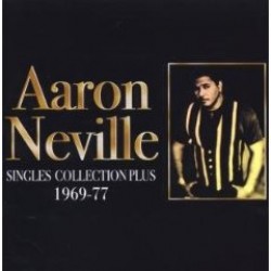 Neville Aaron- SINGLES COLLECTION PLUS  1969-1977