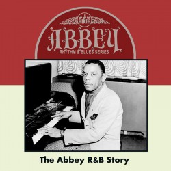 ABBEY R&B Story- New York Blues & Boogie