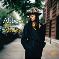 Lincoln Abbey- Abbey Sings Abbey