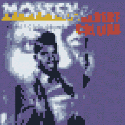 Collins Albert-Molten Ice