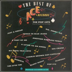 Best Of ACE Records-The Pop Hits