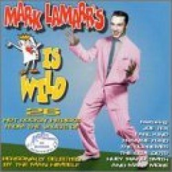 Mark Lamarr's Ace Is Wild- ACE Label Rockers