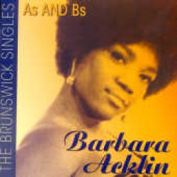 Acklin Barbara- Brunswick Singles