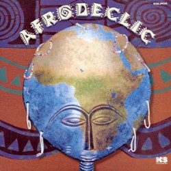 Afrodeclic- 60's-70's Afrojazz--Afroboogaloo (Manu Dibango)