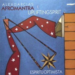 Afromantra- Uplifting Spirit