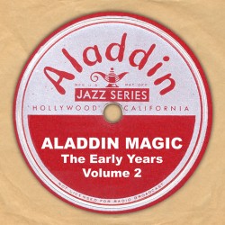 Aladdin Magic- The Early Years Vol. 2