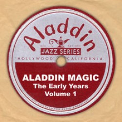 Aladdin Magic- The Early Years Vol. 1