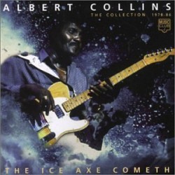 Collins Albert- THE COLLECTION 1978-1986