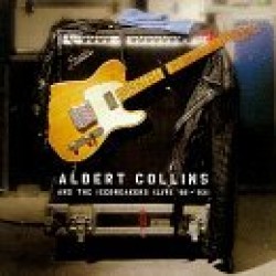 Collins Albert-Live 1992-1993
