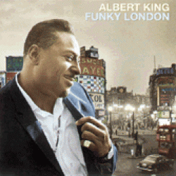King Albert- Funky London