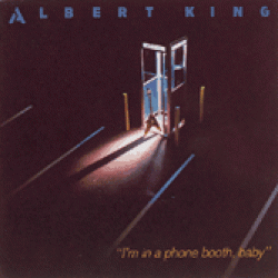 King Albert- Im In A Phone Booth
