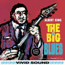 King Albert-The BIG Blues