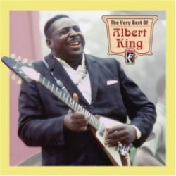 King Albert- The Very Best Of