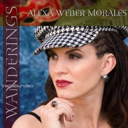 Morales Alexa Weber- Wanderings
