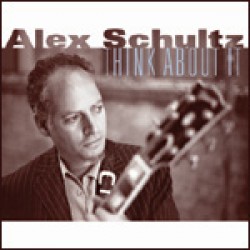 Schultz Alex- Think About It