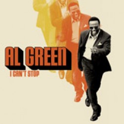 Green Al- I Can't Stop