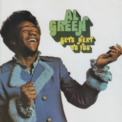 Green Al-Gets Next To You