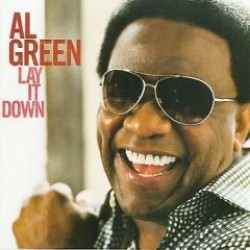 Green Al- Lay It Down