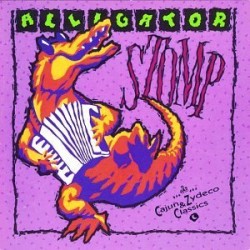 Alligator Stomp Vol. 1