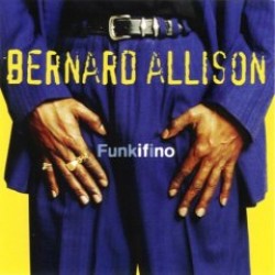 Allison Bernard- Funkifino