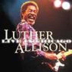 Allison Luther-(2CDS) Live In Chicago