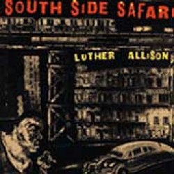 Allison Luther-South Side Safari