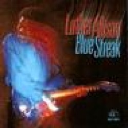 Allison Luther-Blue Streak
