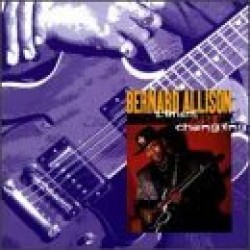 Allison Bernard- Times Are Changing