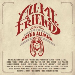 All My Friends-(2CDS) Tribute to Gregg Allman