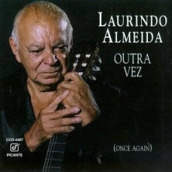 Almedia Laurindo-(USED) Outra Vez
