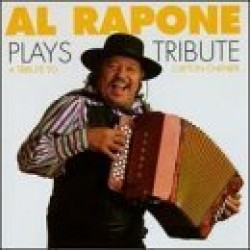 Rapone Al- Tribute To Clifton Chenier