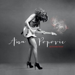 Popovic Ana- Can You Stand The Heat
