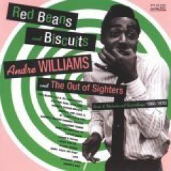 Williams Andre- Red Beans & Biscuits