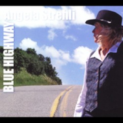 Strehli Angela- Blue Highway