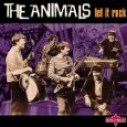 Animals- Let It Rock (with Sonny Boy Williamson)