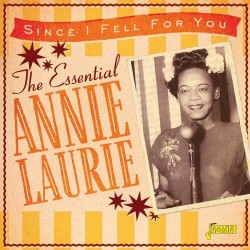 Laurie Annie- Essential Recordings