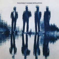 Ansley Dunbar Retaliation- self titled