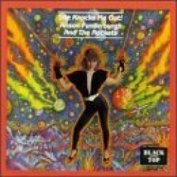 Funderburgh Anson- She Knocks Me Out