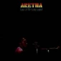 Franklin Aretha- Live At The Fillmore