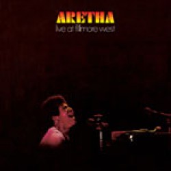 Franklin Aretha- (2cds)  Live At Fillmore West (DELUXE EDITION)