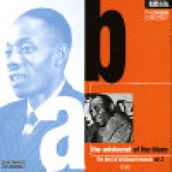 Aristocrat Of The Blues- Early Chess Recordings Vol. 2