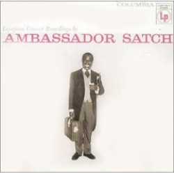 Armstrong Louis- Ambassador Satch