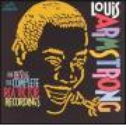 Armstrong Louis- The Best Of The Complete RCA Victor Recordings