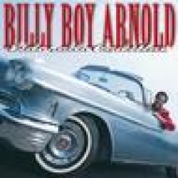 Arnold Billy Boy-Eldorado Cadillac
