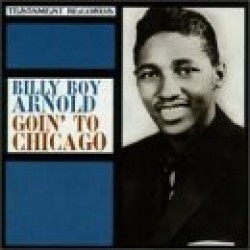 Arnold Billy Boy-Going To Chicago